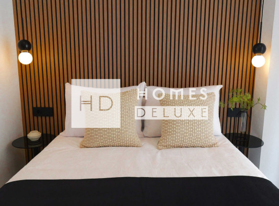 Neubau Immobilien - Wohnungen - La Manga