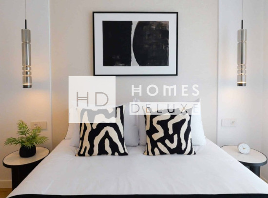 Neubau Immobilien - Wohnungen - La Manga