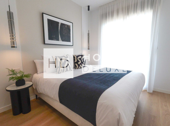 Neubau Immobilien - Wohnungen - La Manga