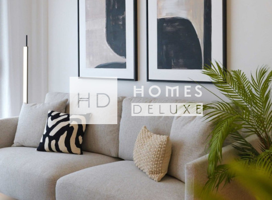 Neubau Immobilien - Wohnungen - La Manga