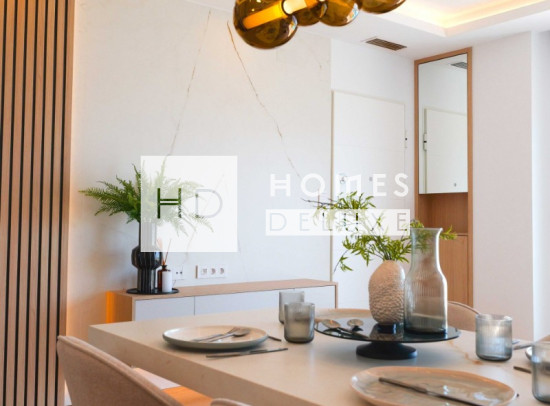 Neubau Immobilien - Wohnungen - La Manga