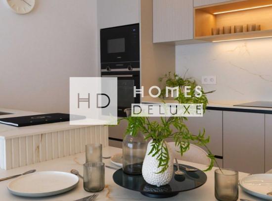 Neubau Immobilien - Wohnungen - La Manga