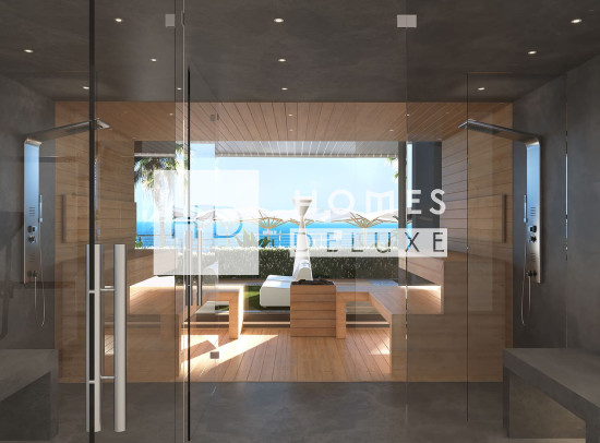 Neubau Immobilien - Wohnungen - La Manga