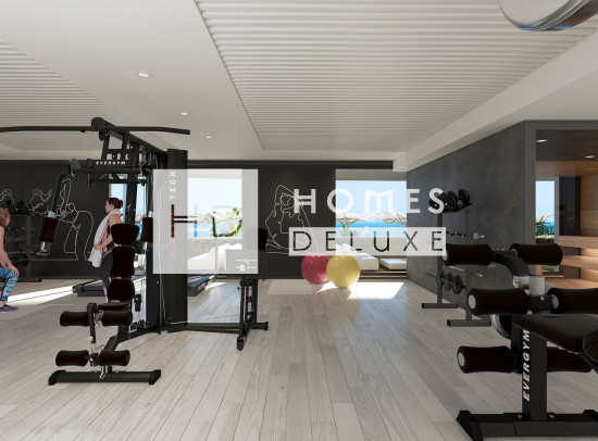 New Build - Apartments - La Manga