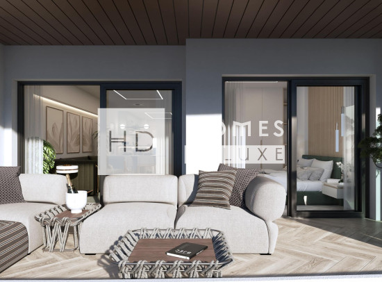 New Build - Apartments - La Manga