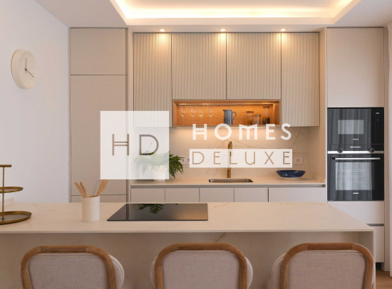 New Build - Apartments - La Manga