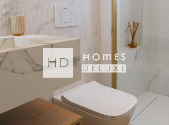 New Build - Apartments - La Manga