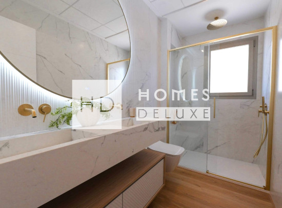 New Build - Apartments - La Manga