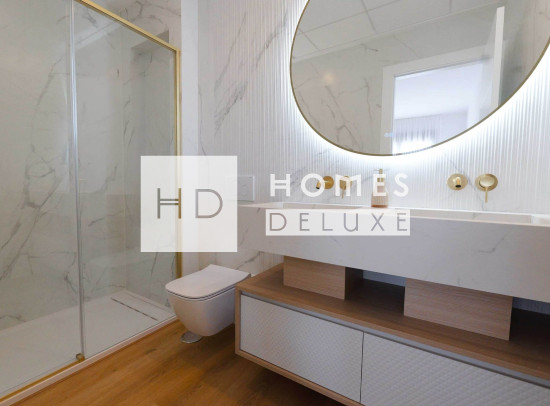 New Build - Apartments - La Manga