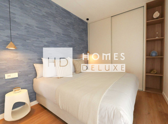 New Build - Apartments - La Manga