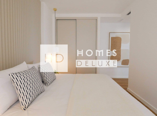 New Build - Apartments - La Manga