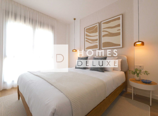 New Build - Apartments - La Manga