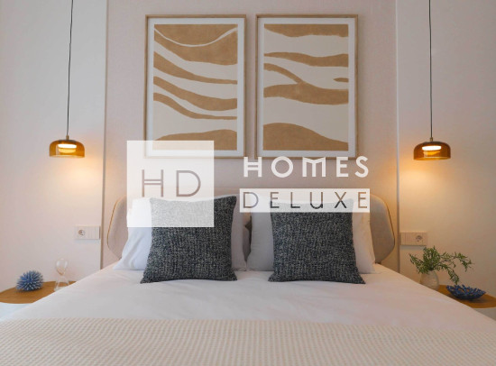 New Build - Apartments - La Manga