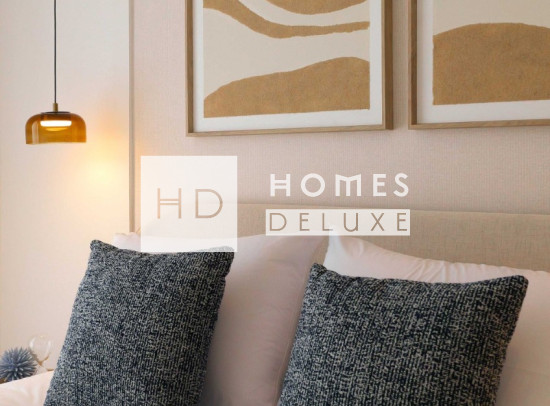 New Build - Apartments - La Manga