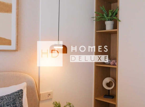 New Build - Apartments - La Manga