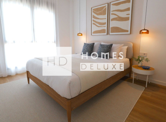 New Build - Apartments - La Manga