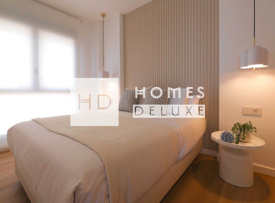 New Build - Apartments - La Manga