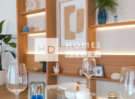 New Build - Apartments - La Manga