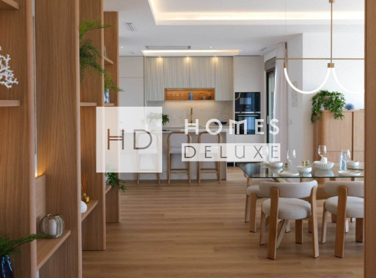 New Build - Apartments - La Manga