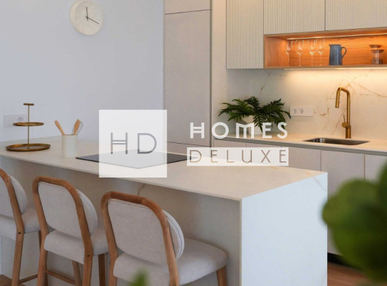 New Build - Apartments - La Manga