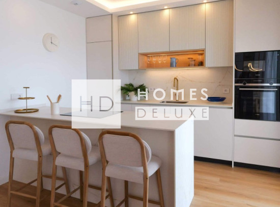 New Build - Apartments - La Manga