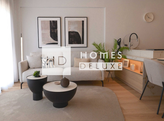 Nieuw Gebouw - Appartementen - La Manga