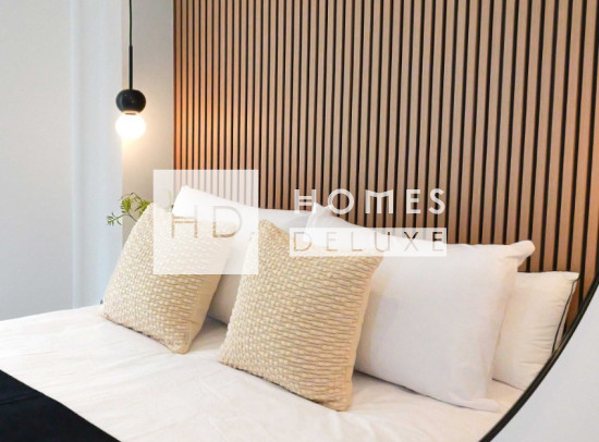 Nieuw Gebouw - Appartementen - La Manga