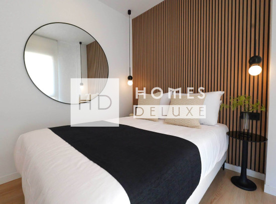 Nieuw Gebouw - Appartementen - La Manga