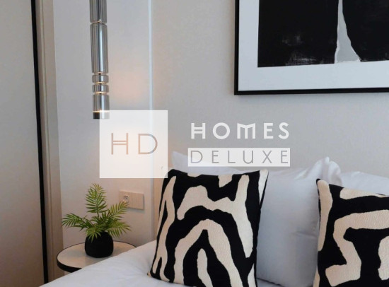 Nieuw Gebouw - Appartementen - La Manga