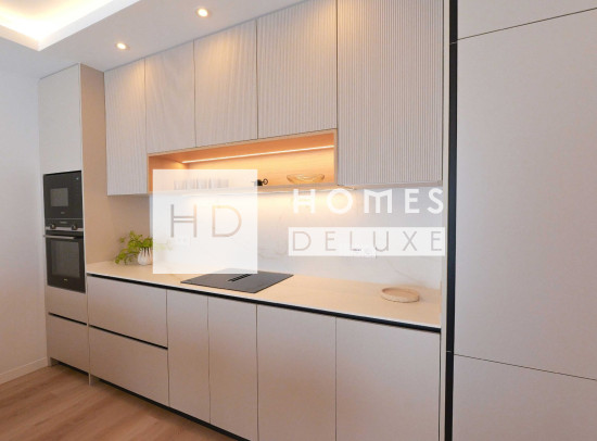 Nieuw Gebouw - Appartementen - La Manga