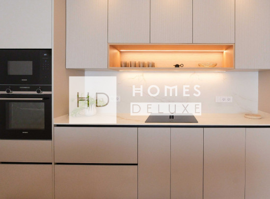 Nieuw Gebouw - Appartementen - La Manga