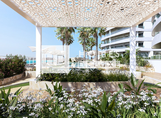 Nieuw Gebouw - Appartementen - La Manga