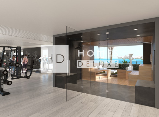 Nieuw Gebouw - Appartementen - La Manga