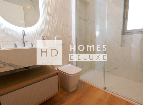 Nieuw Gebouw - Appartementen - La Manga