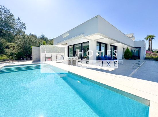 Resale - Villas - Las Colinas Golf - Las Colinas