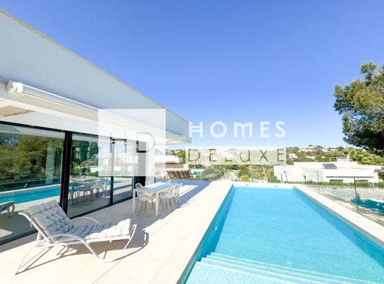 Resale - Villas - Las Colinas Golf - Las Colinas