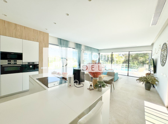 Resale - Villas - Las Colinas Golf - Las Colinas