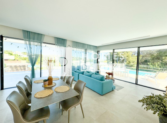 Resale - Villas - Las Colinas Golf - Las Colinas