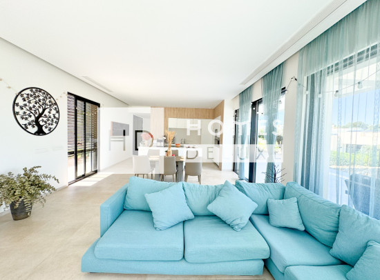 Resale - Villas - Las Colinas Golf - Las Colinas