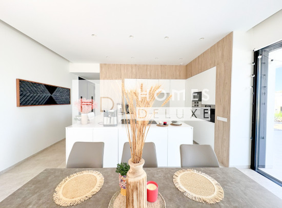 Resale - Villas - Las Colinas Golf - Las Colinas