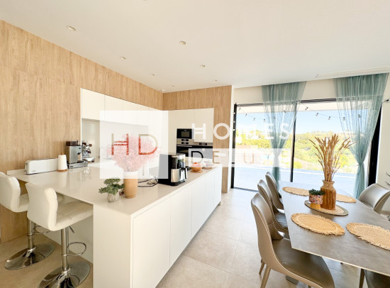 Resale - Villas - Las Colinas Golf - Las Colinas