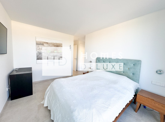 Resale - Villas - Las Colinas Golf - Las Colinas