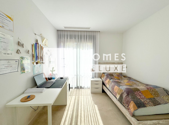 Resale - Villas - Las Colinas Golf - Las Colinas