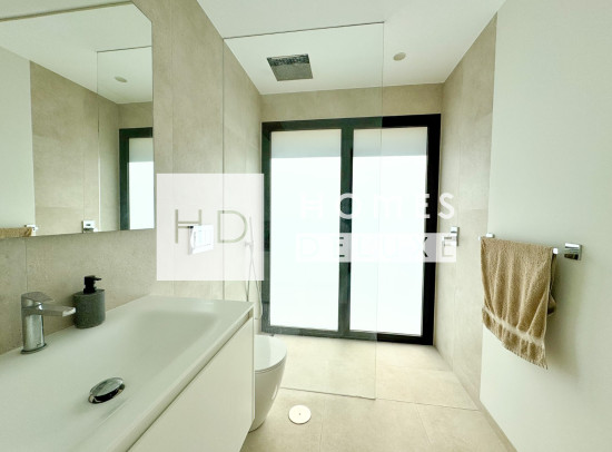 Resale - Villas - Las Colinas Golf - Las Colinas