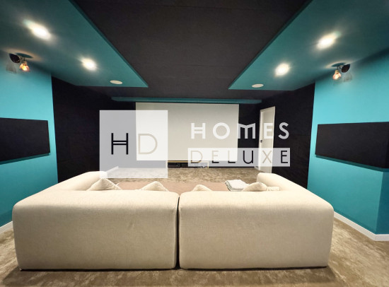 Resale - Villas - Las Colinas Golf - Las Colinas