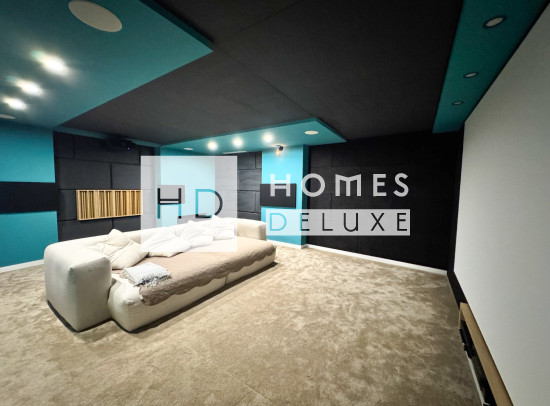 Resale - Villas - Las Colinas Golf - Las Colinas