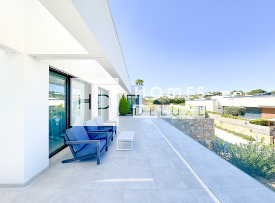 Resale - Villas - Las Colinas Golf - Las Colinas