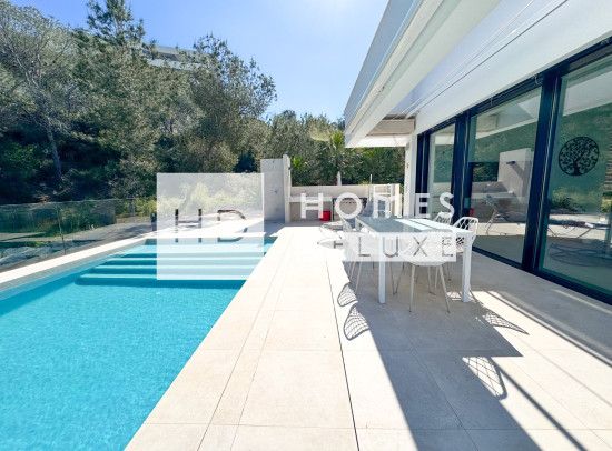 Resale - Villas - Las Colinas Golf - Las Colinas