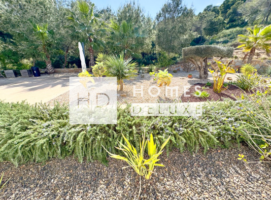 Resale - Villas - Las Colinas Golf - Las Colinas