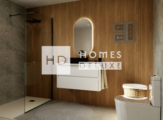 New Build - Villas - Torre Pacheco - Santa Rosalia Lake & Life Resort